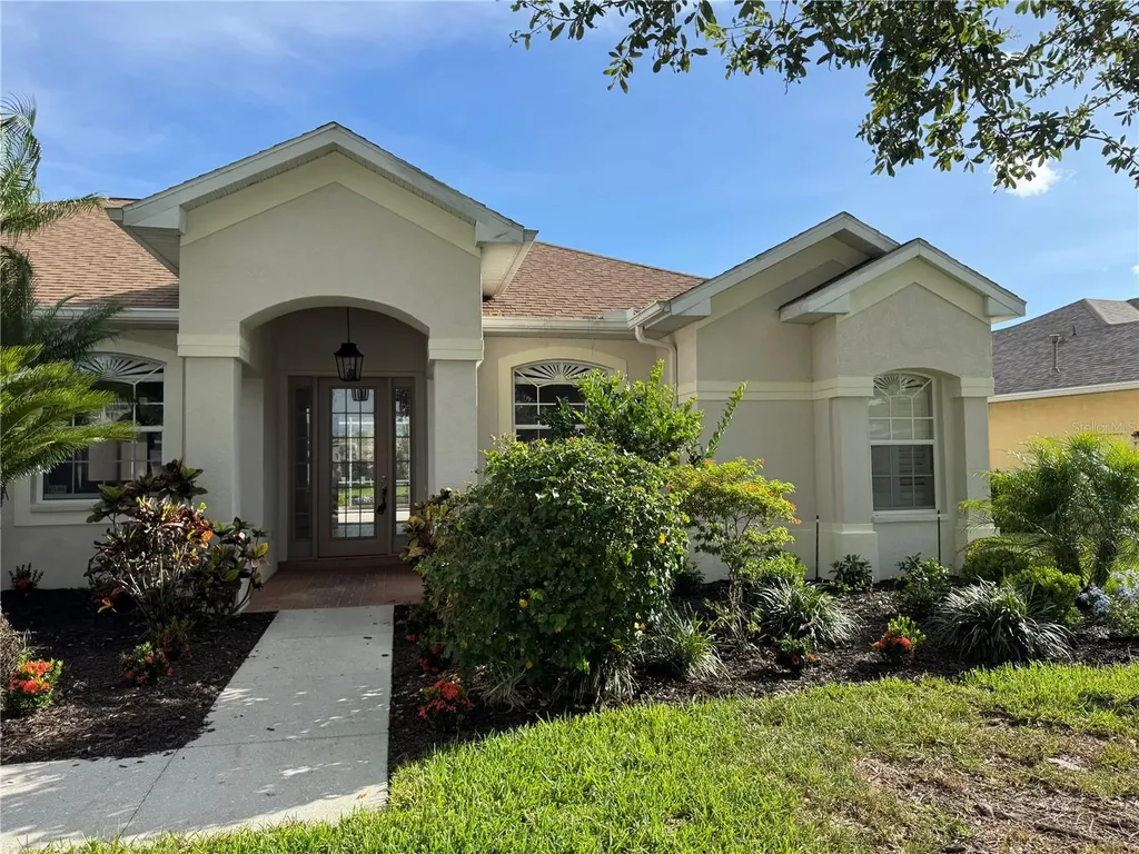 13335 Purple Finch Circle Bradenton FL 34202