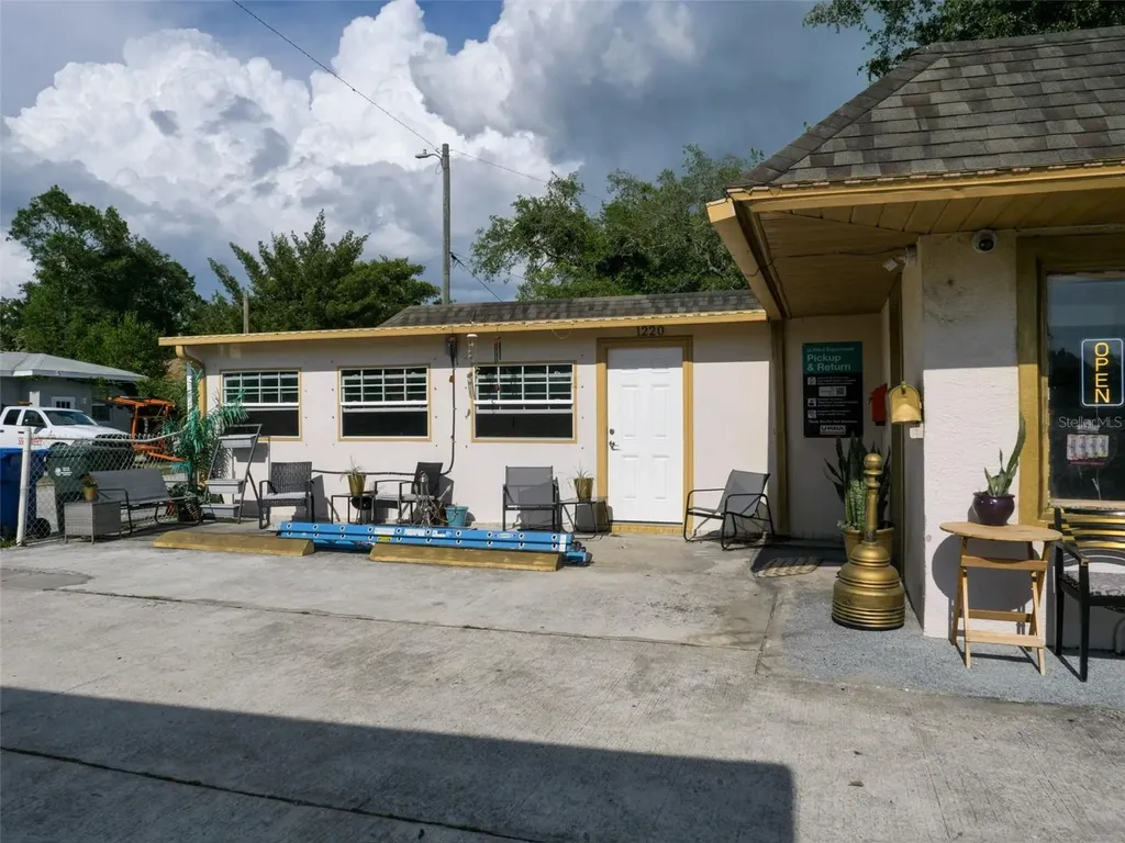 1220 Clearwater Largo Road N Largo FL 33770
