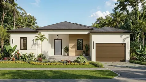 8124 Tecumseh Circle Port Charlotte FL 33981
