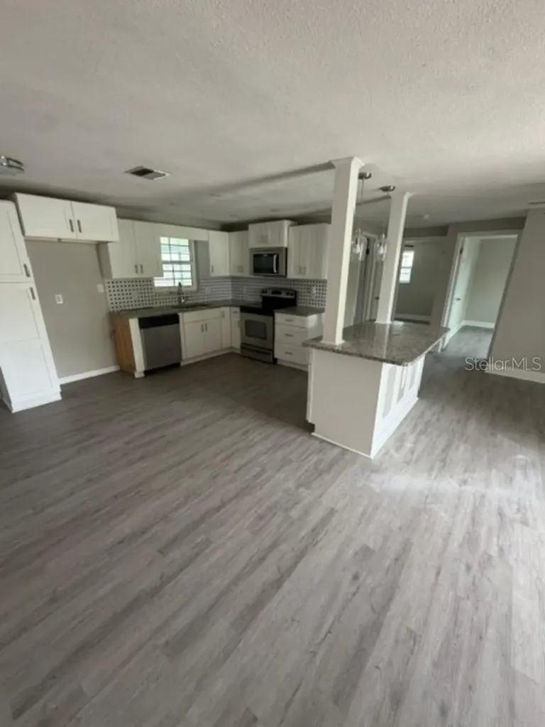 1051 Maybury Drive Holiday FL 34691