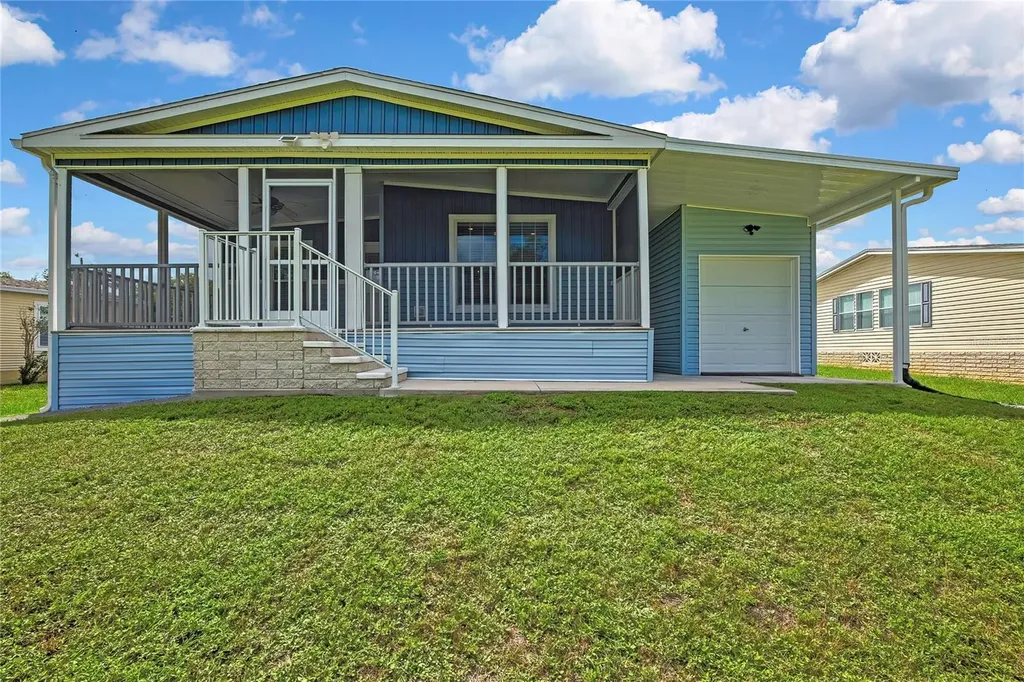 15515 Brookridge Boulevard Brooksville FL 34613