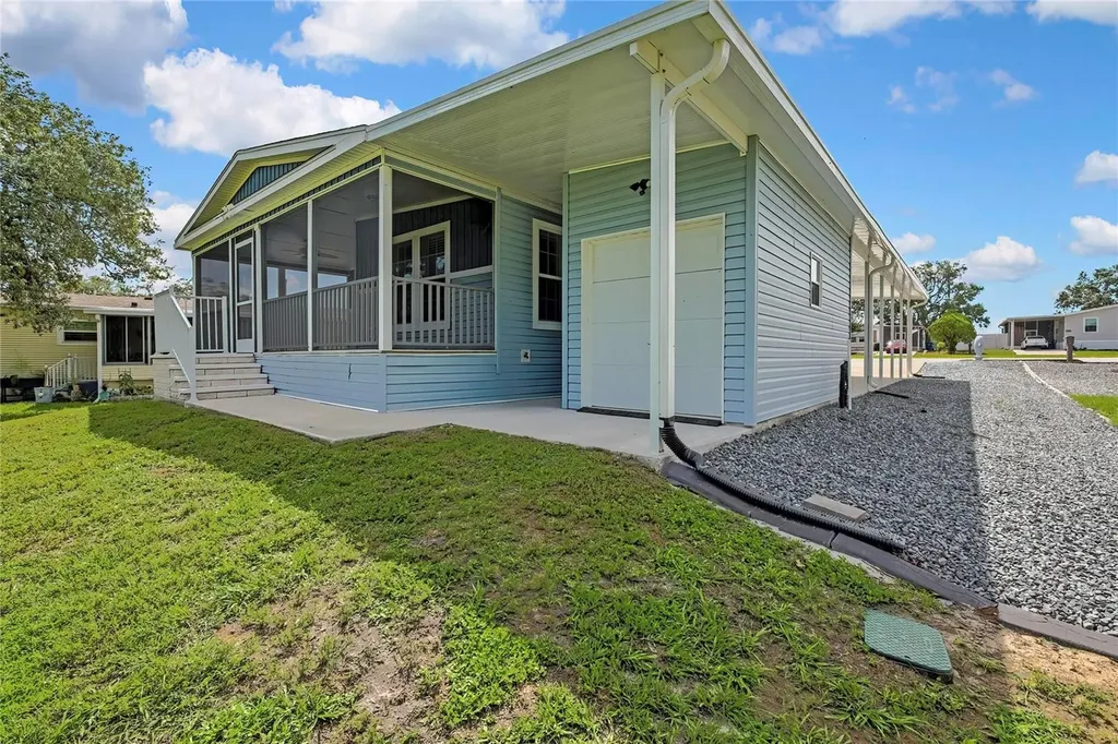 15515 Brookridge Boulevard Brooksville FL 34613