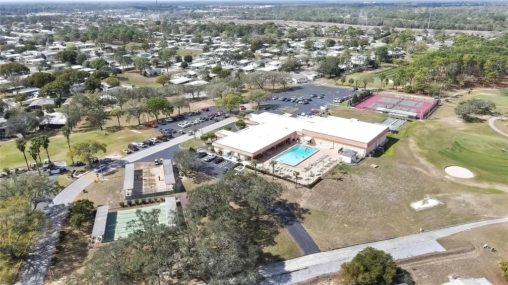 15515 Brookridge Boulevard Brooksville FL 34613