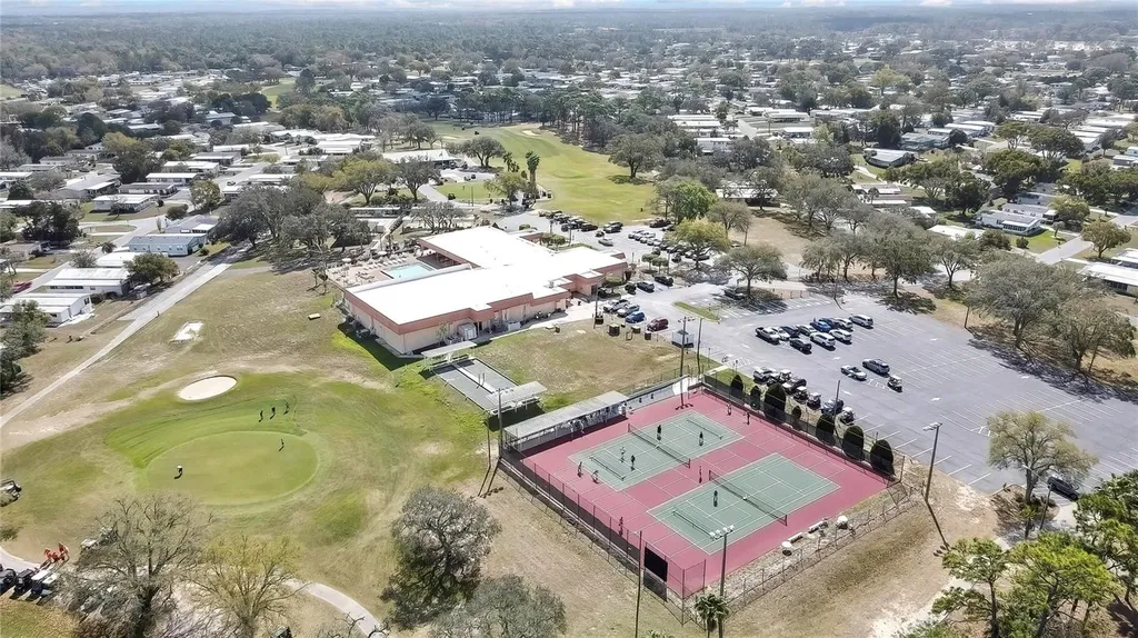 15515 Brookridge Boulevard Brooksville FL 34613
