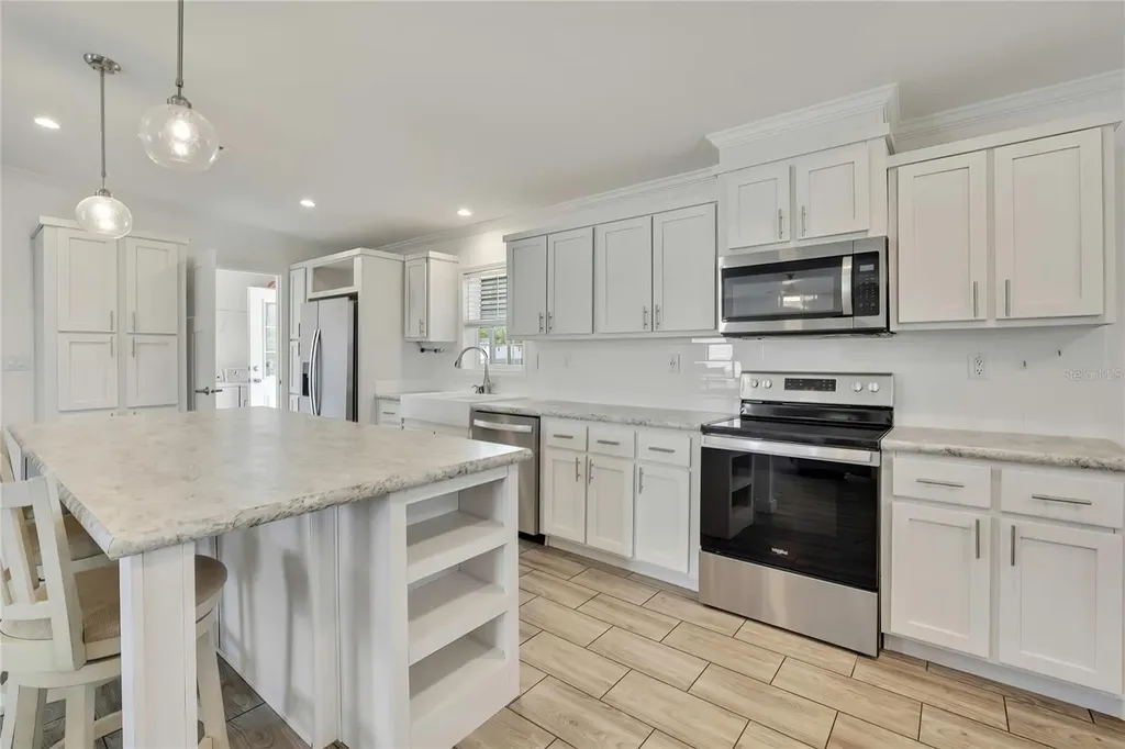 15515 Brookridge Boulevard Brooksville FL 34613