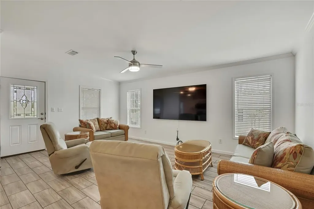15515 Brookridge Boulevard Brooksville FL 34613
