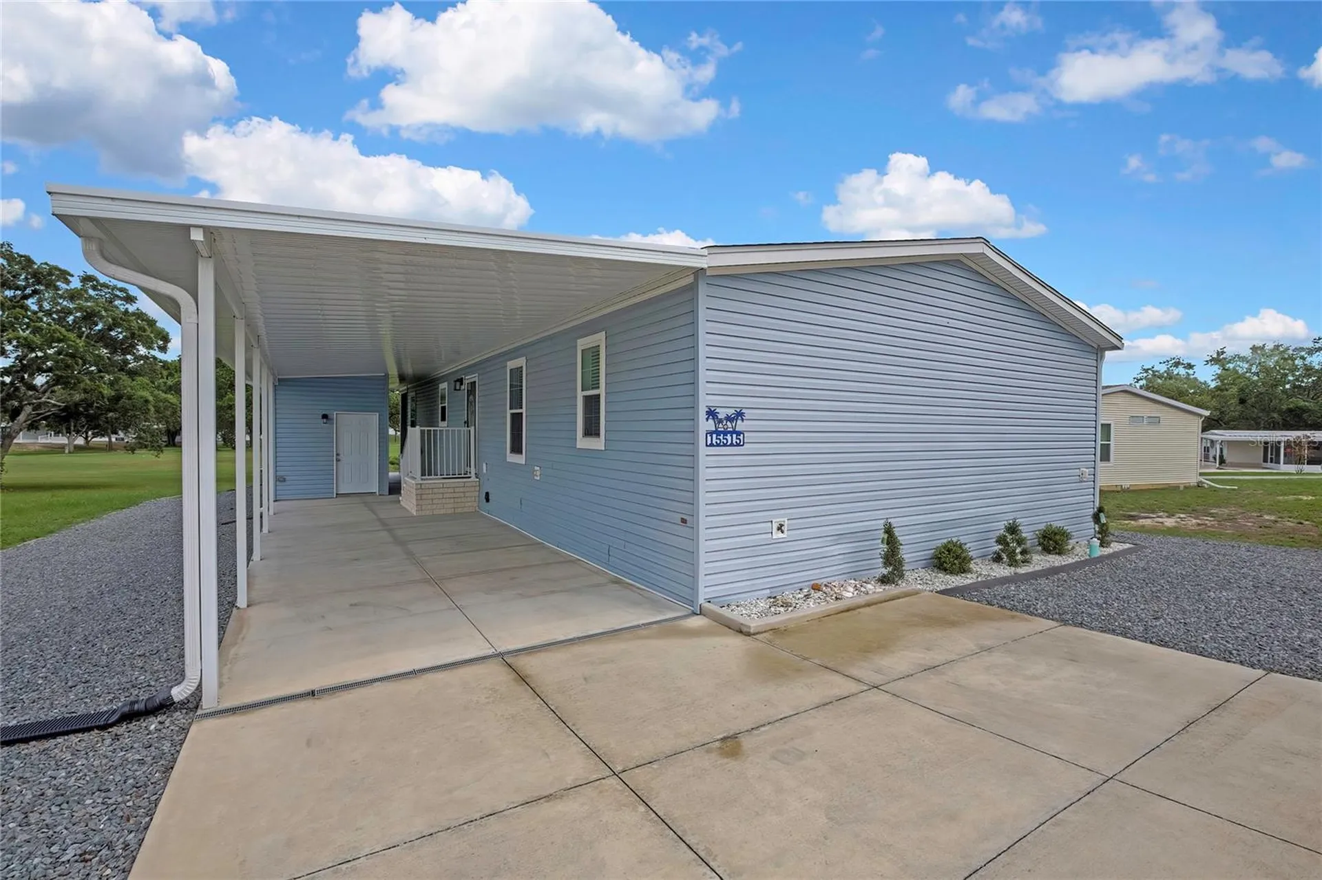 15515 Brookridge Boulevard Brooksville FL 34613
