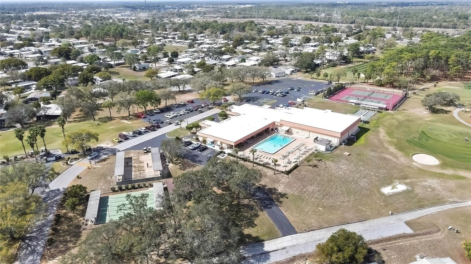15515 Brookridge Boulevard Brooksville FL 34613