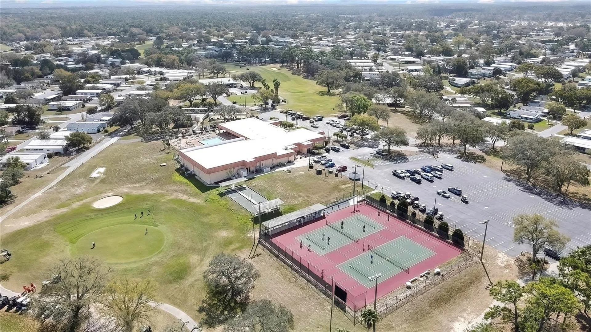 15515 Brookridge Boulevard Brooksville FL 34613