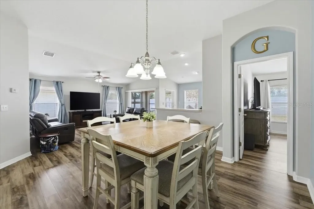 4661 Hickory Stream Lane Mulberry FL 33860
