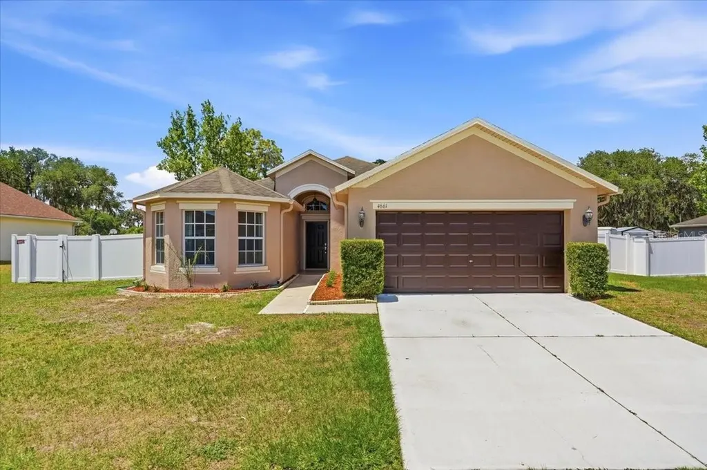 4661 Hickory Stream Lane Mulberry FL 33860