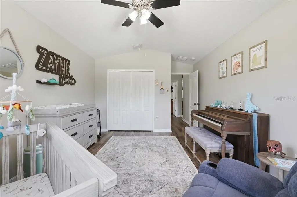 4661 Hickory Stream Lane Mulberry FL 33860