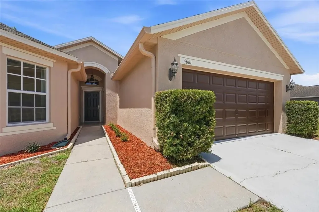 4661 Hickory Stream Lane Mulberry FL 33860
