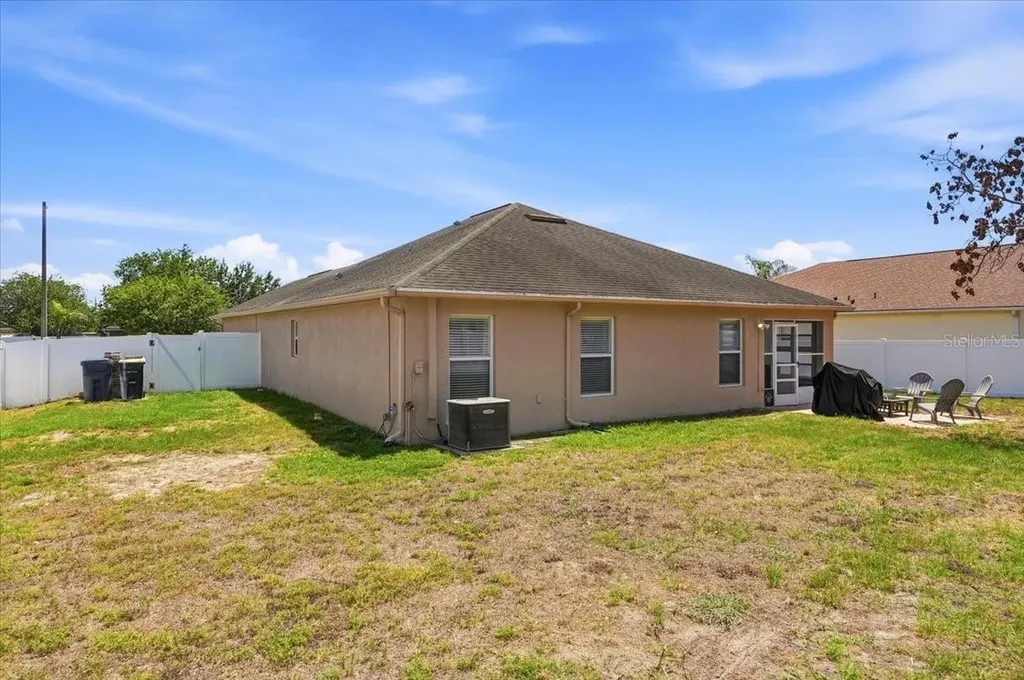 4661 Hickory Stream Lane Mulberry FL 33860