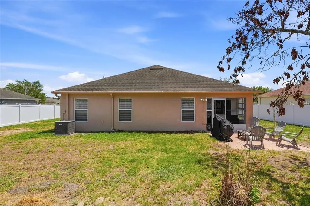 4661 Hickory Stream Lane Mulberry FL 33860
