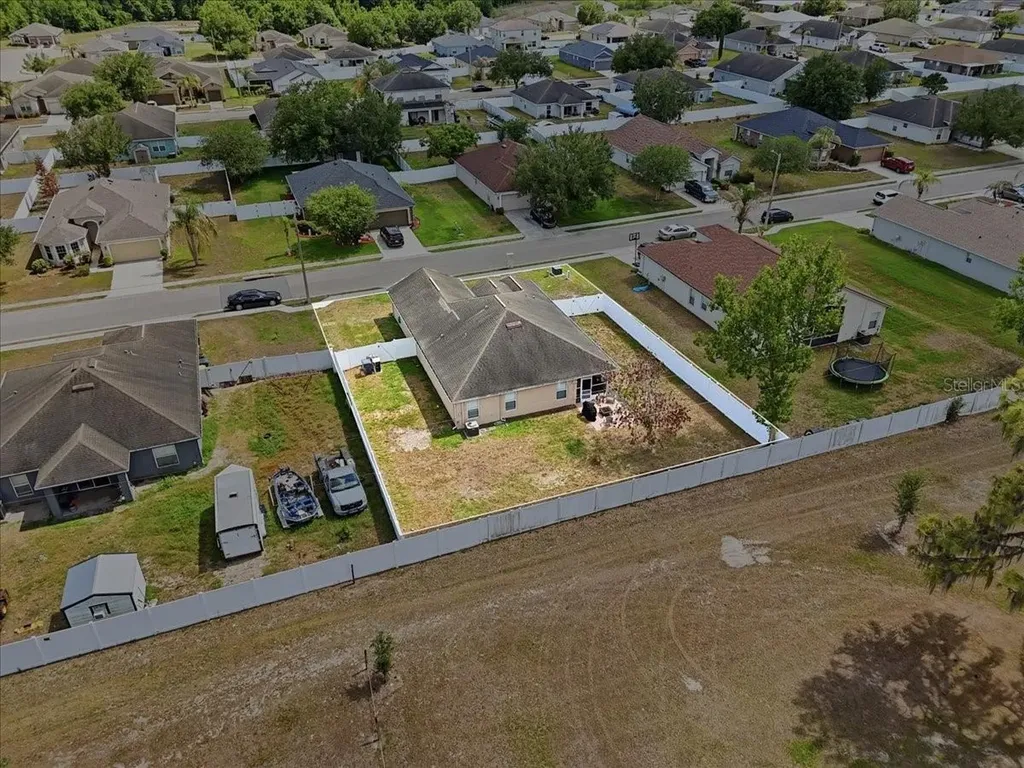 4661 Hickory Stream Lane Mulberry FL 33860