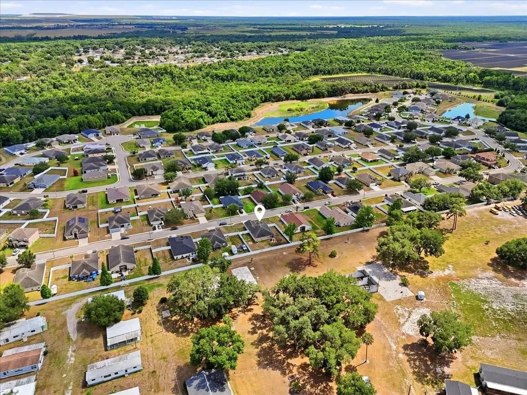 4661 Hickory Stream Lane Mulberry FL 33860