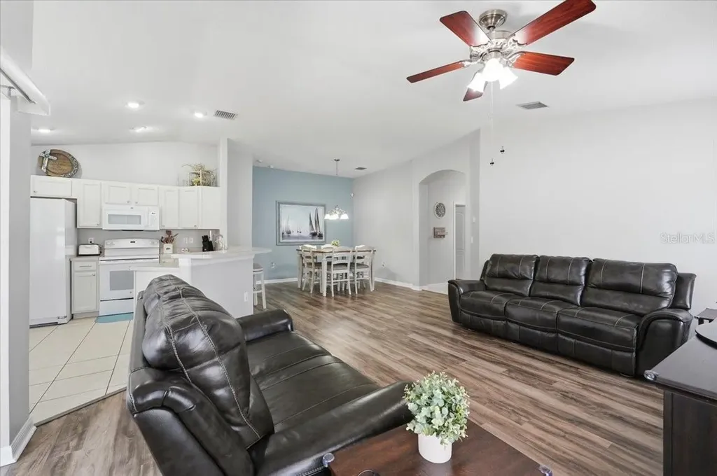 4661 Hickory Stream Lane Mulberry FL 33860