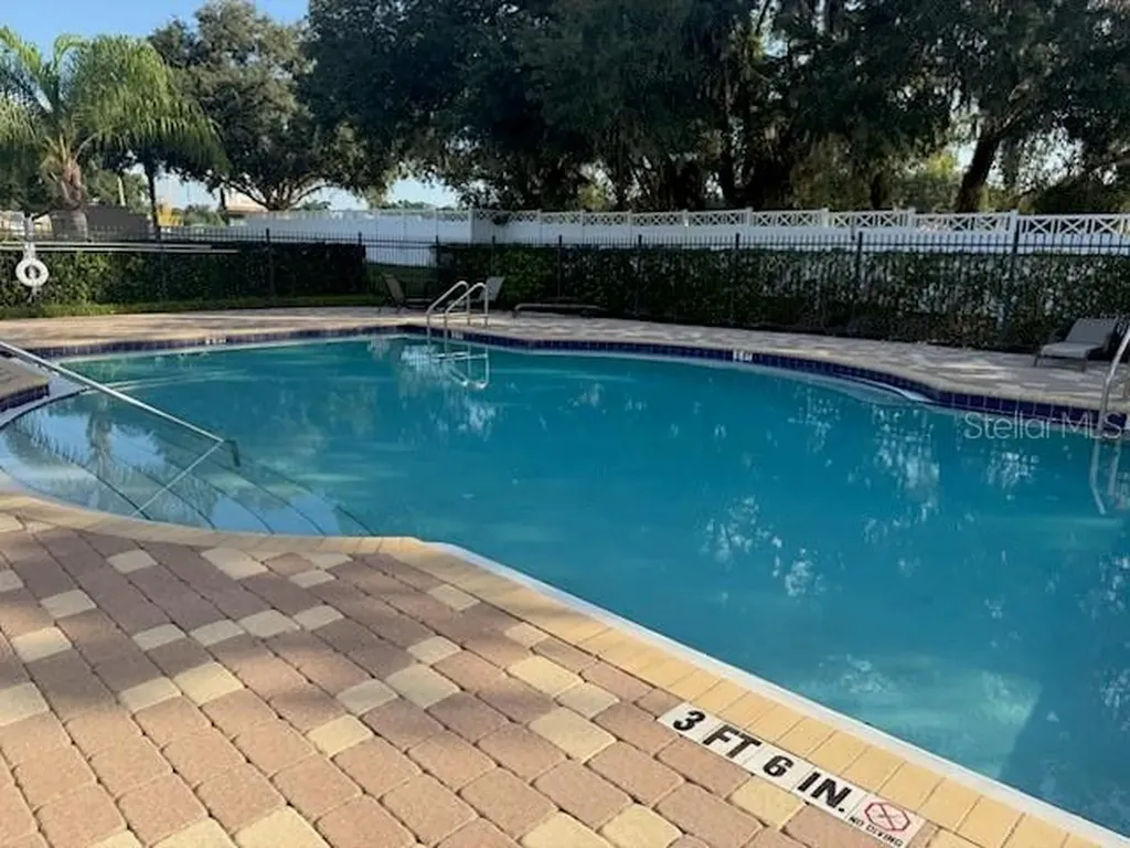 4661 Hickory Stream Lane Mulberry FL 33860