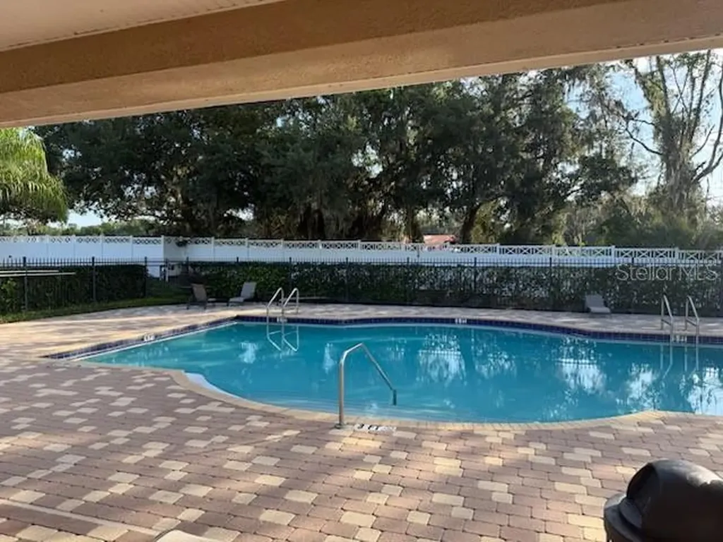 4661 Hickory Stream Lane Mulberry FL 33860