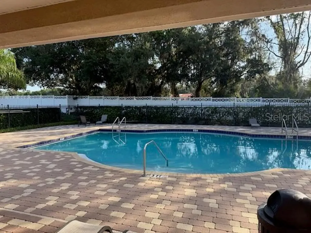 4661 Hickory Stream Lane Mulberry FL 33860