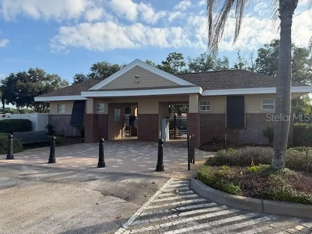4661 Hickory Stream Lane Mulberry FL 33860