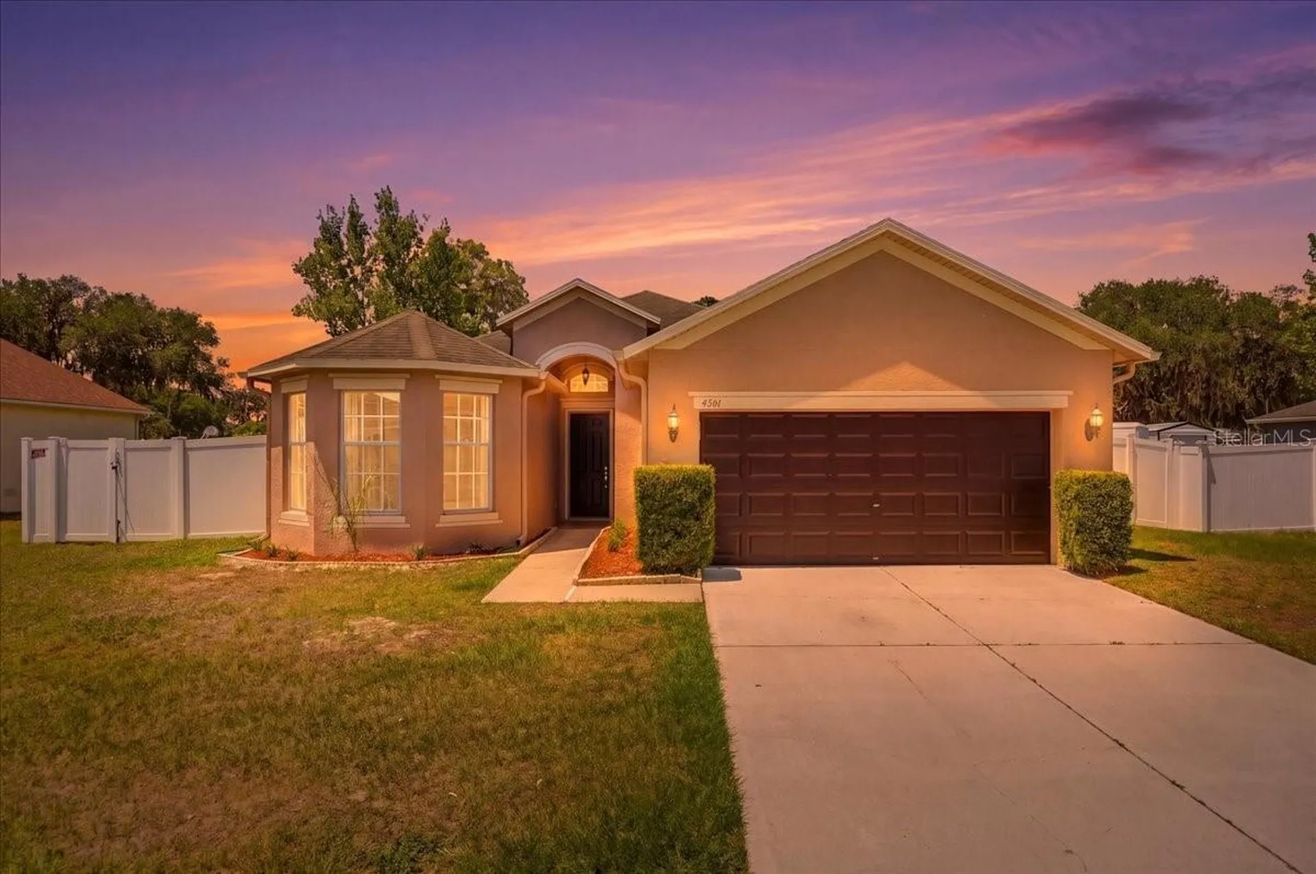 4661 Hickory Stream Lane Mulberry FL 33860