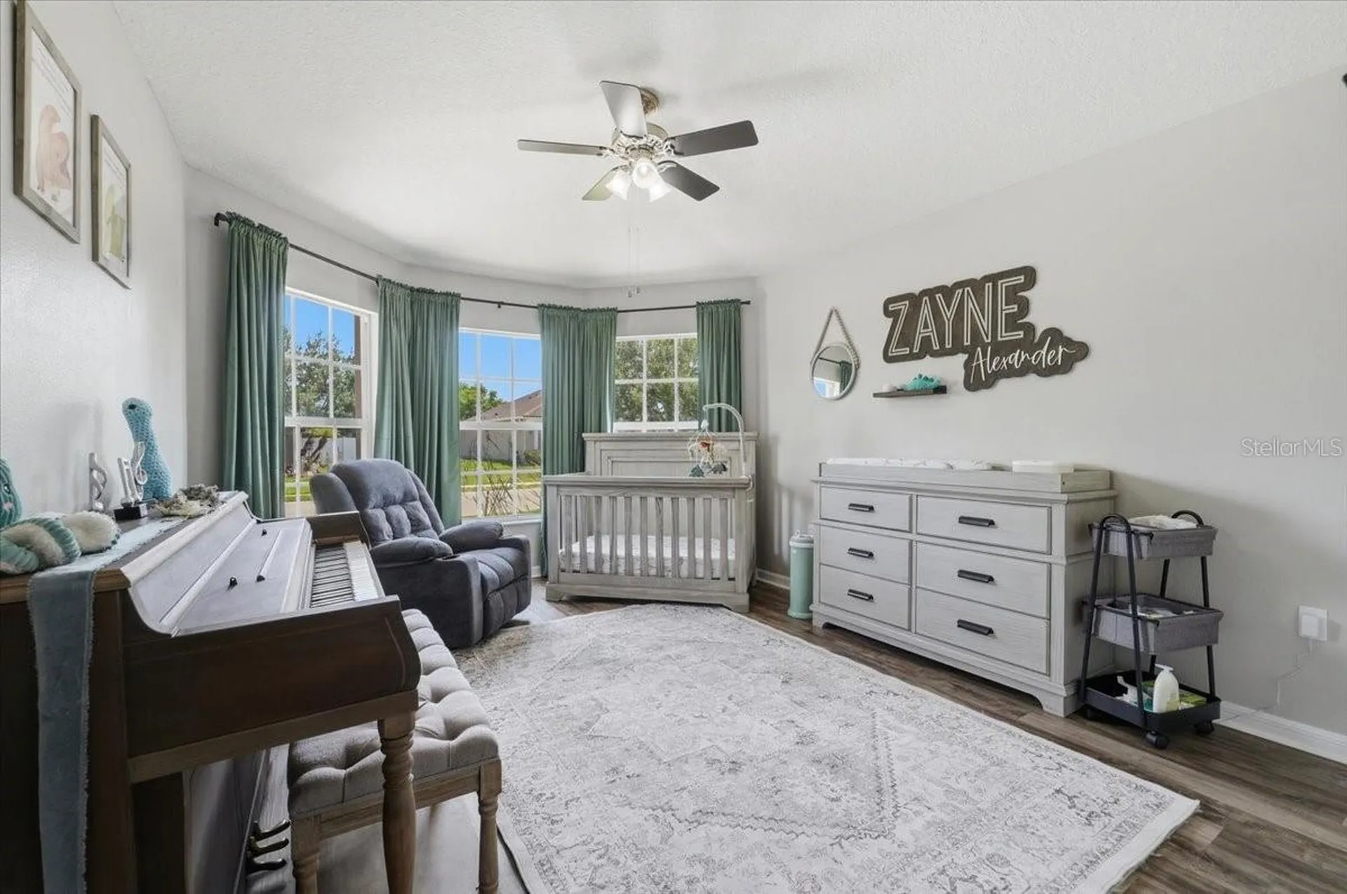4661 Hickory Stream Lane Mulberry FL 33860