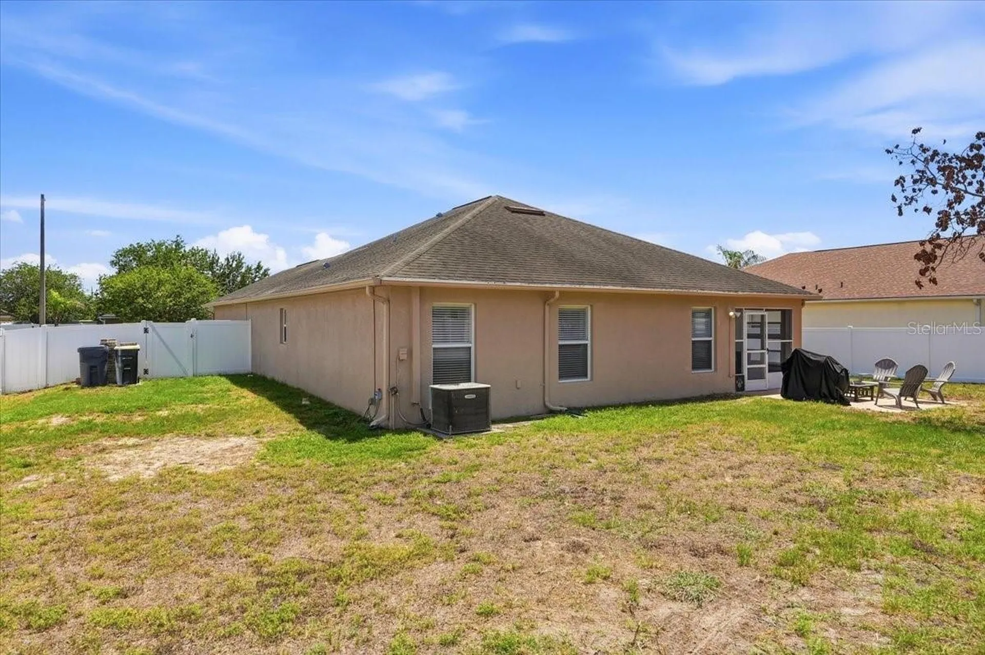 4661 Hickory Stream Lane Mulberry FL 33860