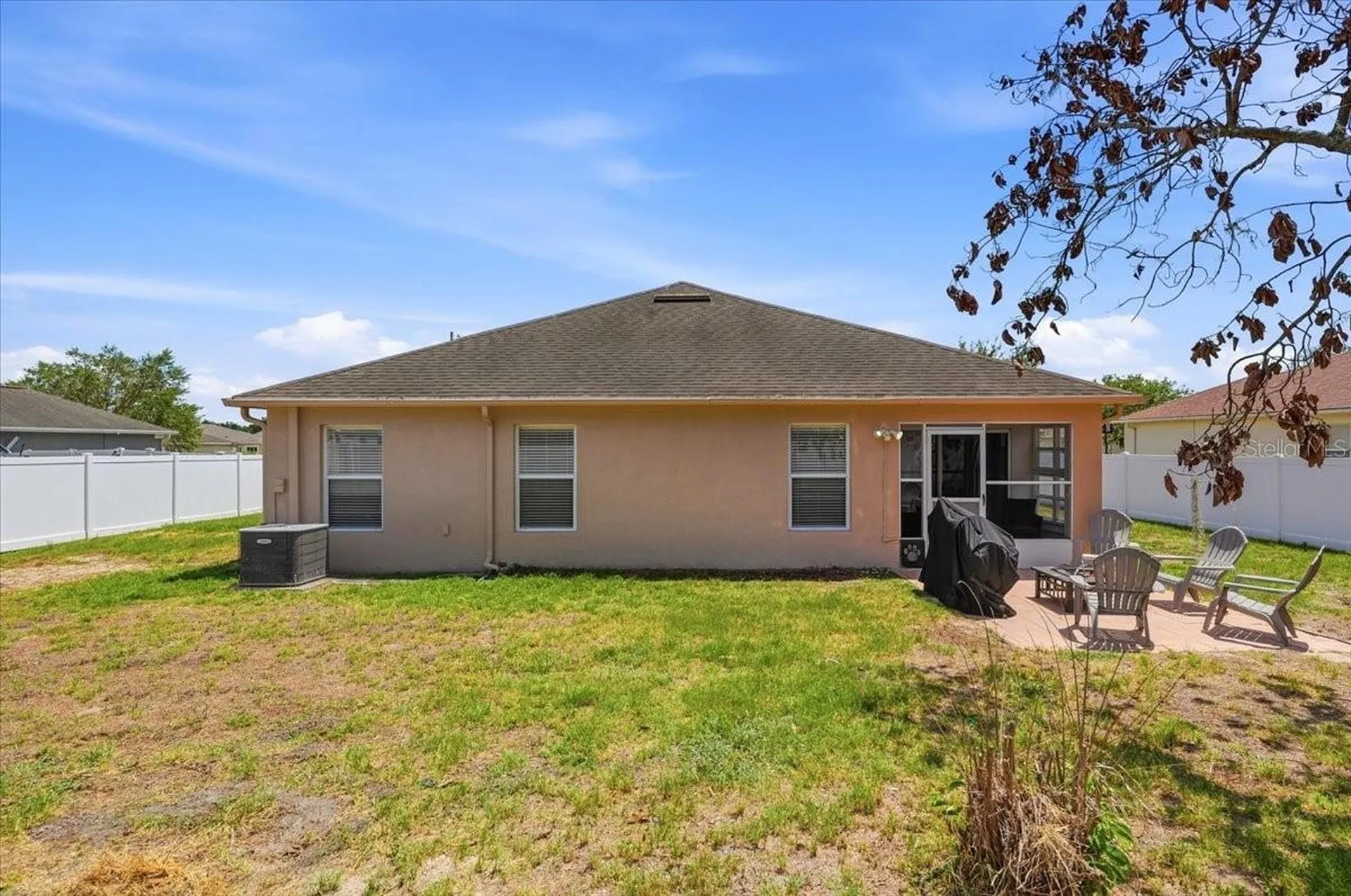 4661 Hickory Stream Lane Mulberry FL 33860