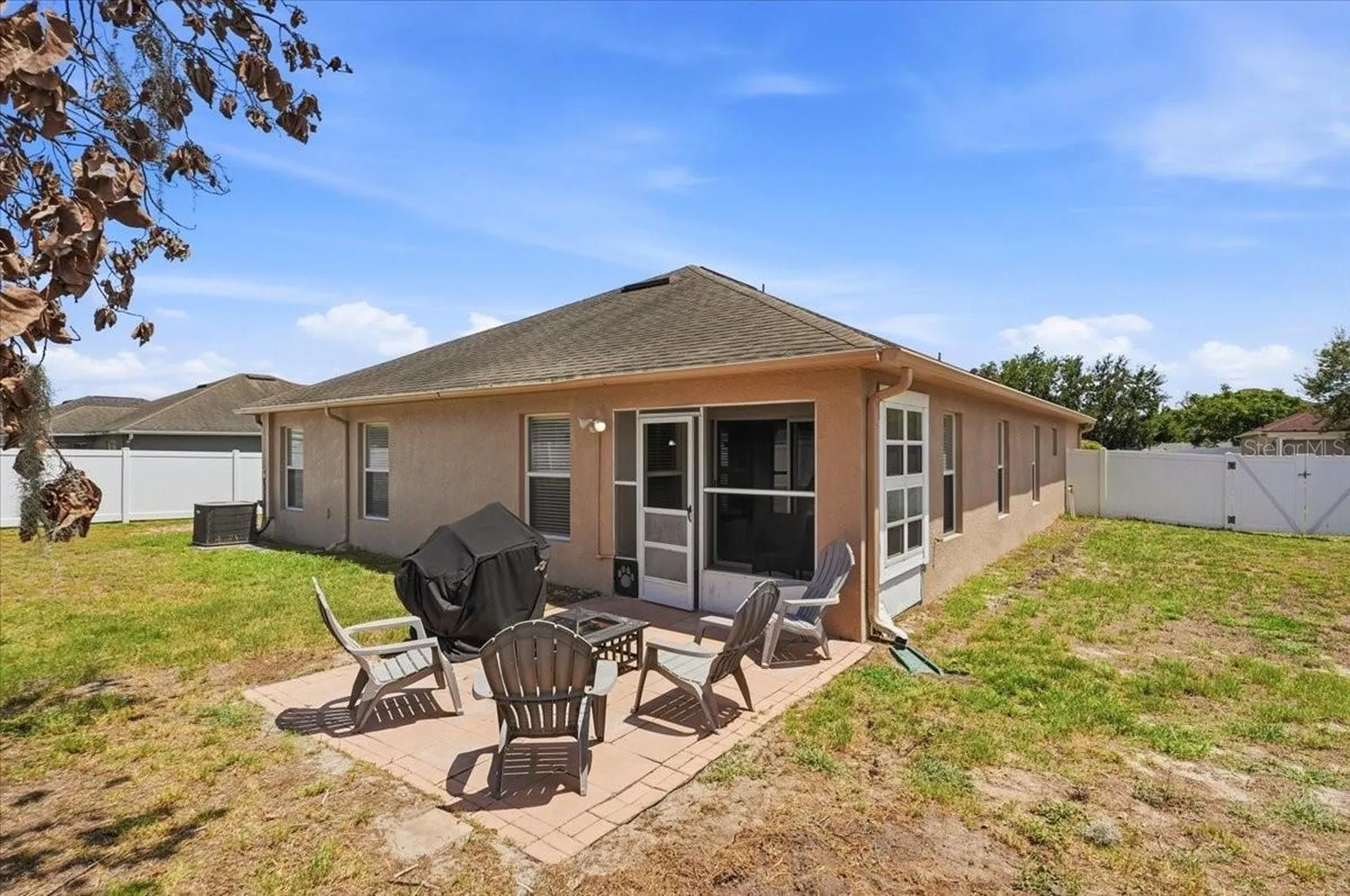 4661 Hickory Stream Lane Mulberry FL 33860
