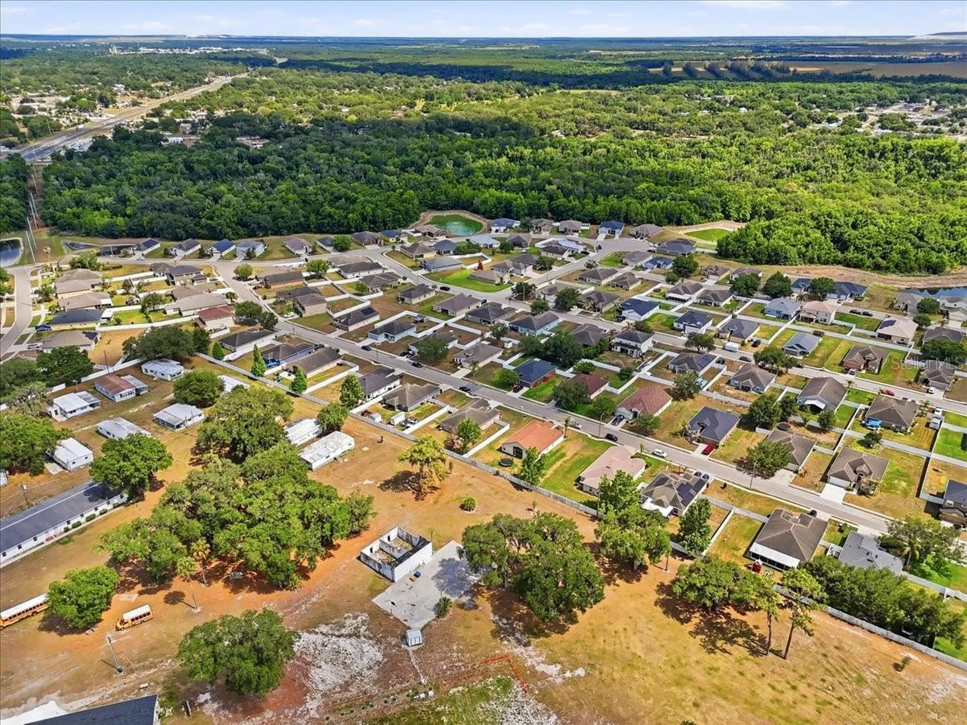 4661 Hickory Stream Lane Mulberry FL 33860