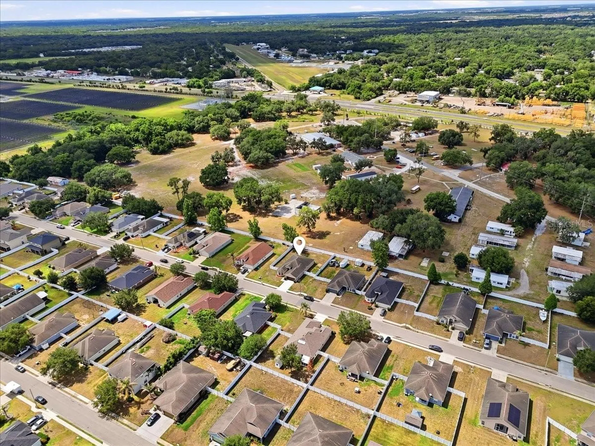 4661 Hickory Stream Lane Mulberry FL 33860