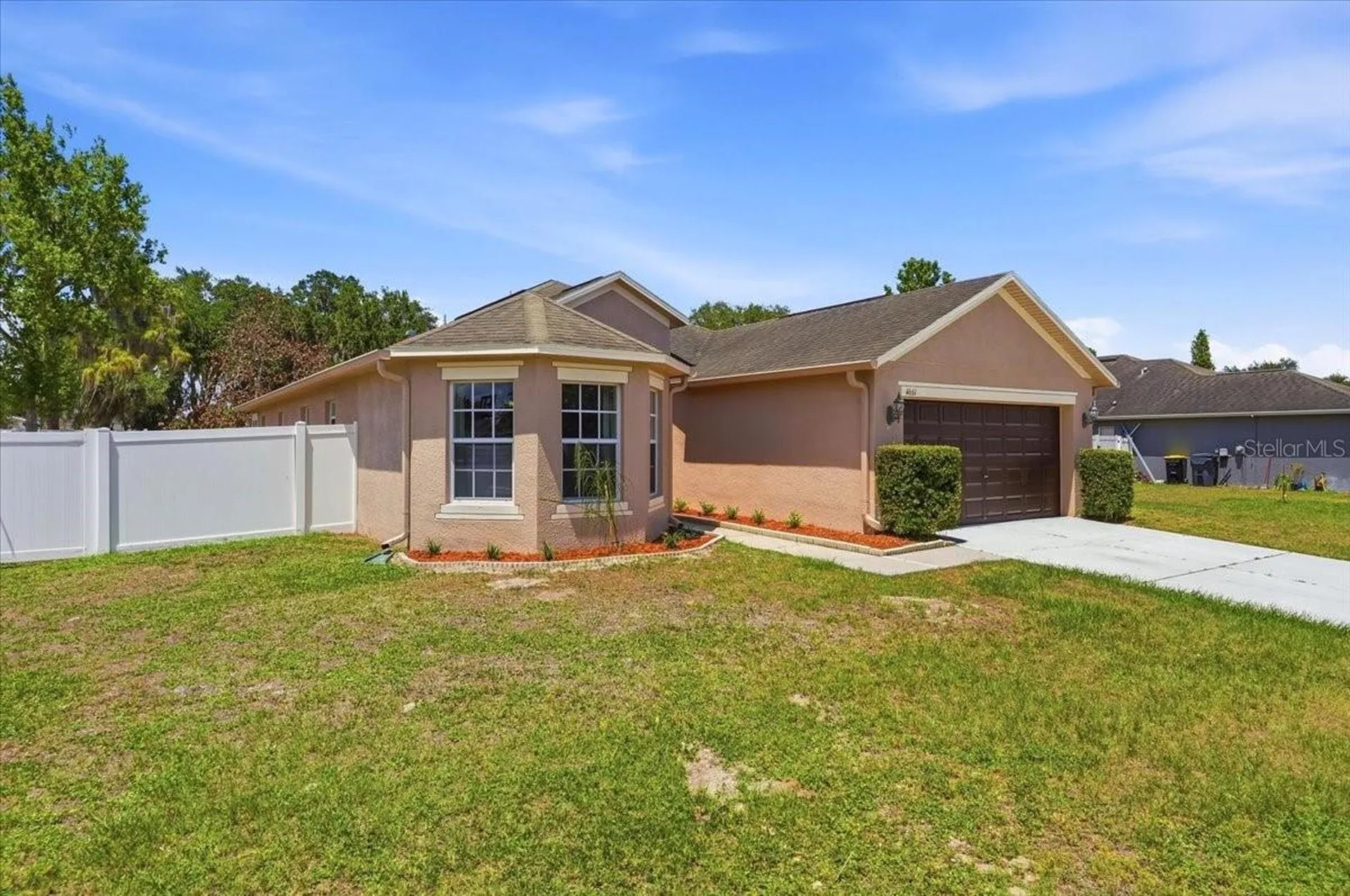 4661 Hickory Stream Lane Mulberry FL 33860