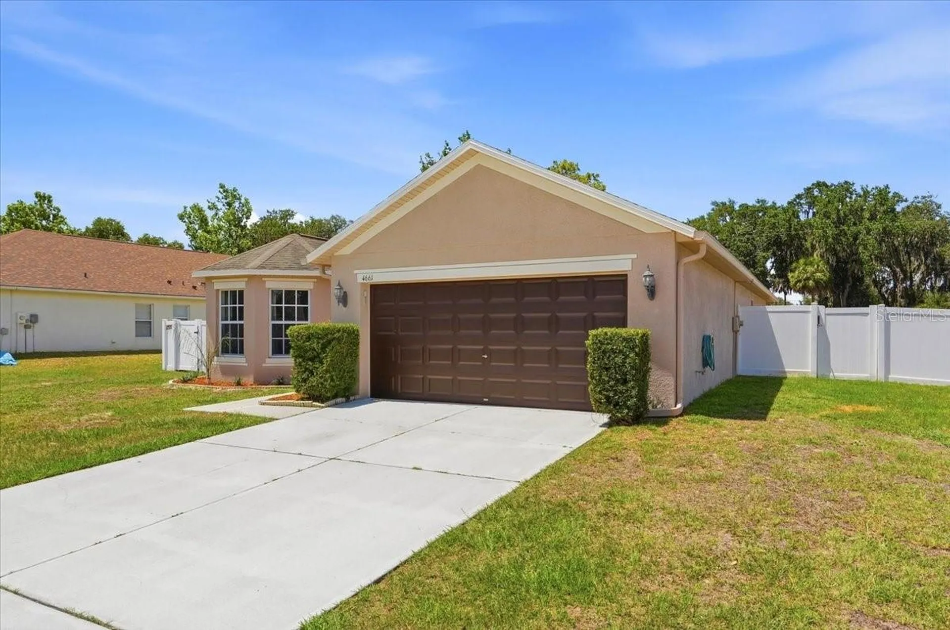 4661 Hickory Stream Lane Mulberry FL 33860
