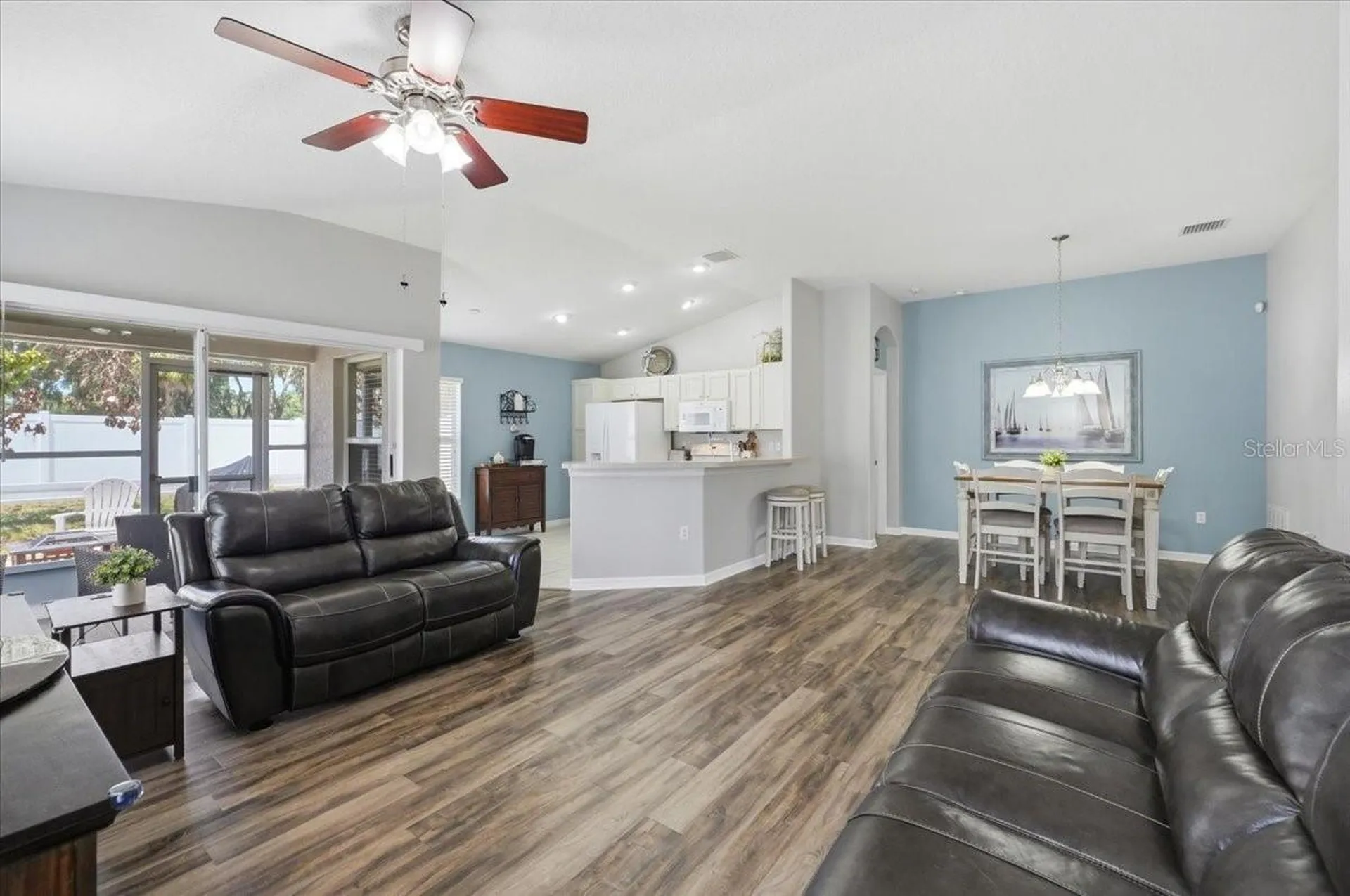 4661 Hickory Stream Lane Mulberry FL 33860