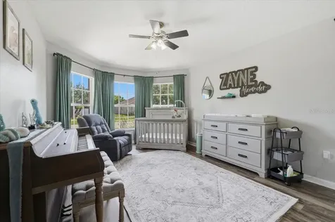 4661 Hickory Stream Lane Mulberry FL 33860