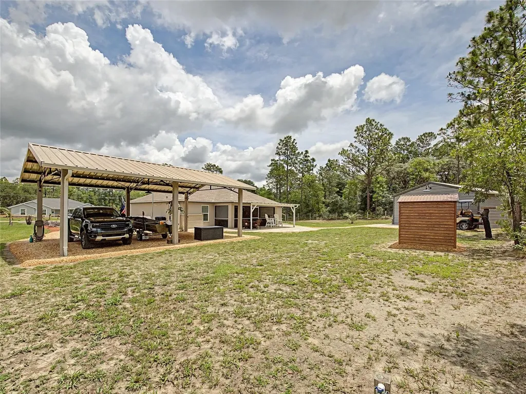 12368 SW 81st Street Dunnellon FL 34432