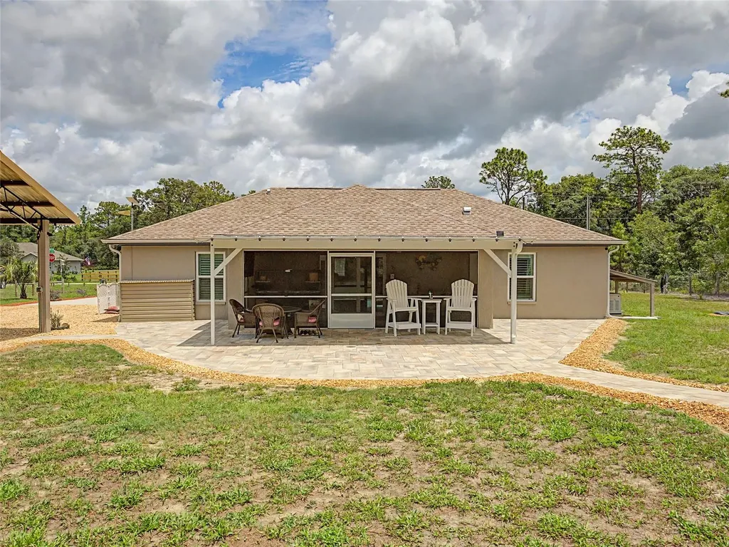 12368 SW 81st Street Dunnellon FL 34432