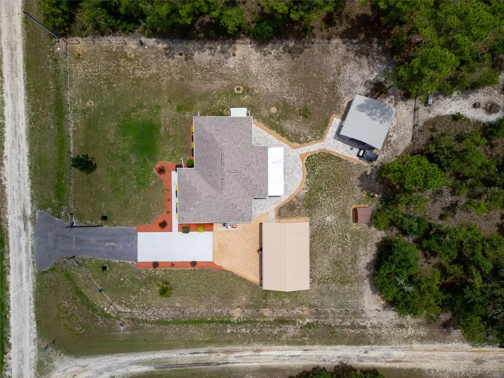 12368 SW 81st Street Dunnellon FL 34432