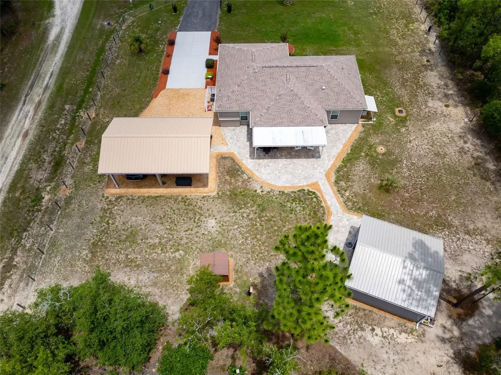 12368 SW 81st Street Dunnellon FL 34432