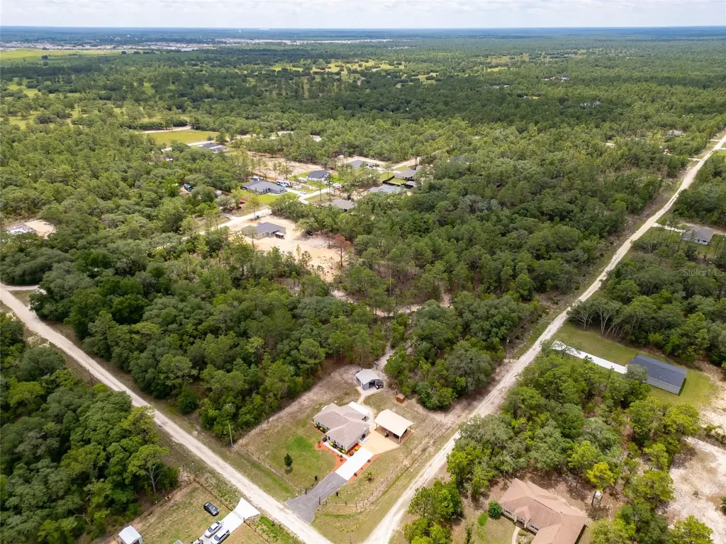 12368 SW 81st Street Dunnellon FL 34432