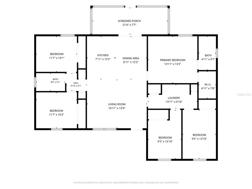 12368 SW 81st Street Dunnellon FL 34432