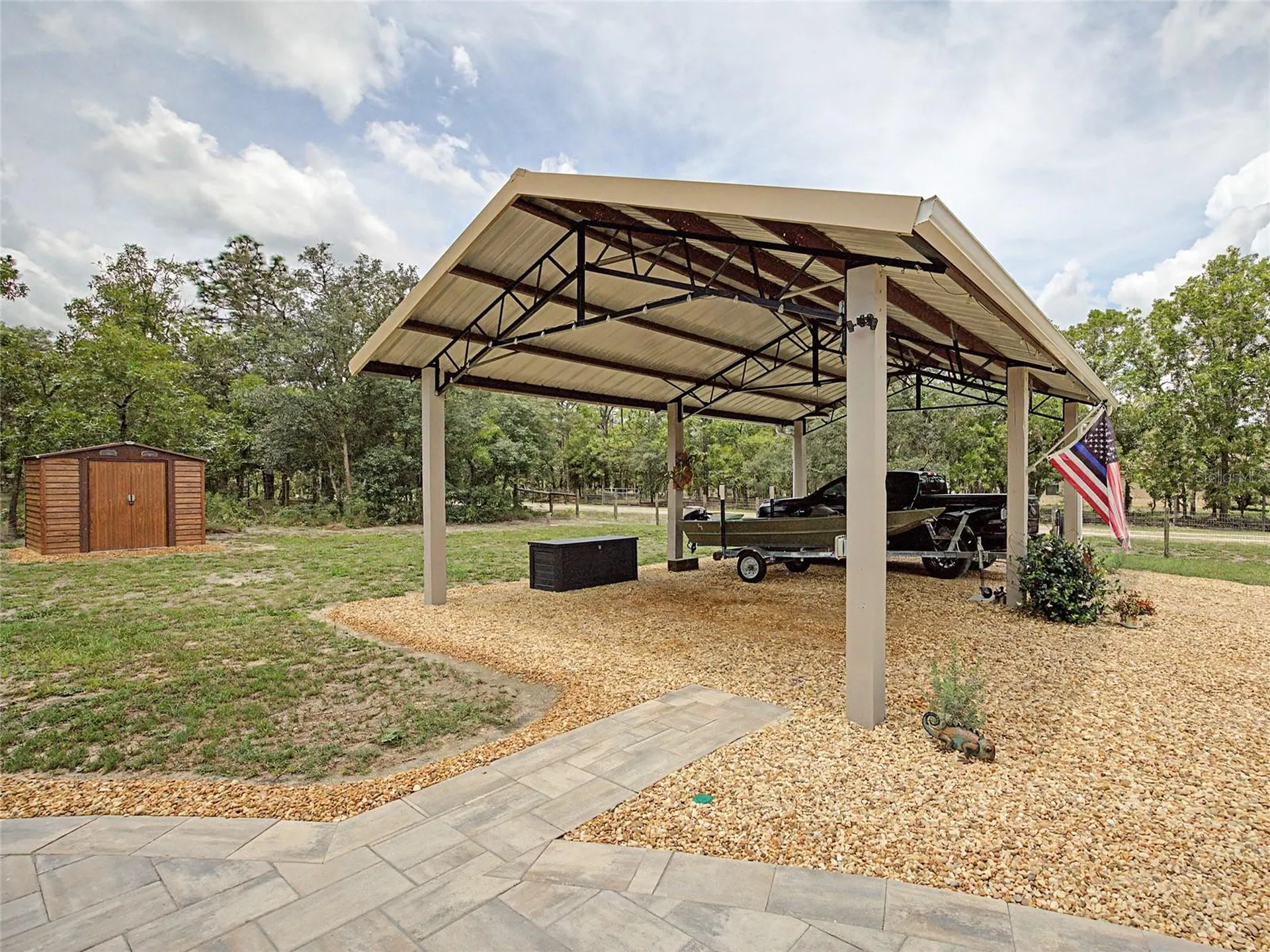 12368 SW 81st Street Dunnellon FL 34432