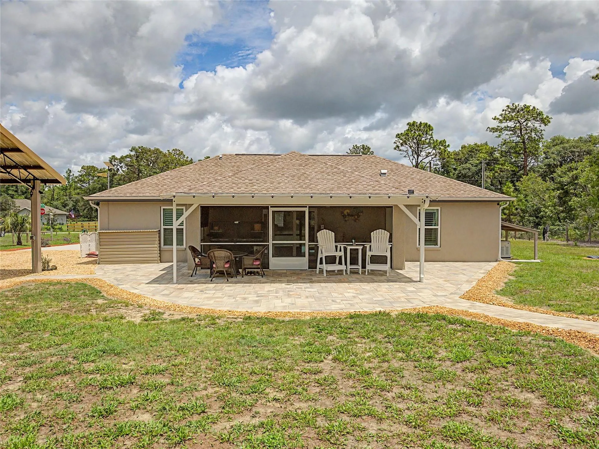12368 SW 81st Street Dunnellon FL 34432