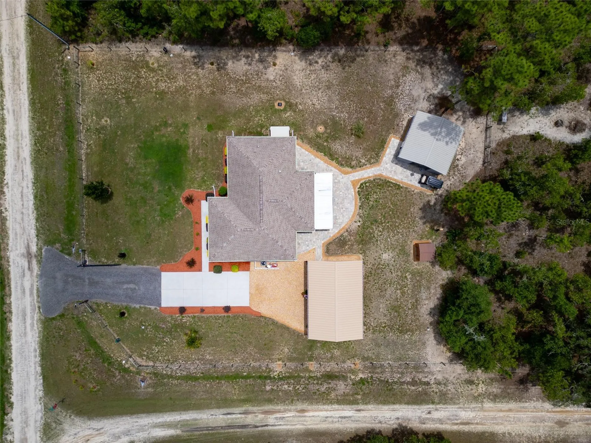 12368 SW 81st Street Dunnellon FL 34432