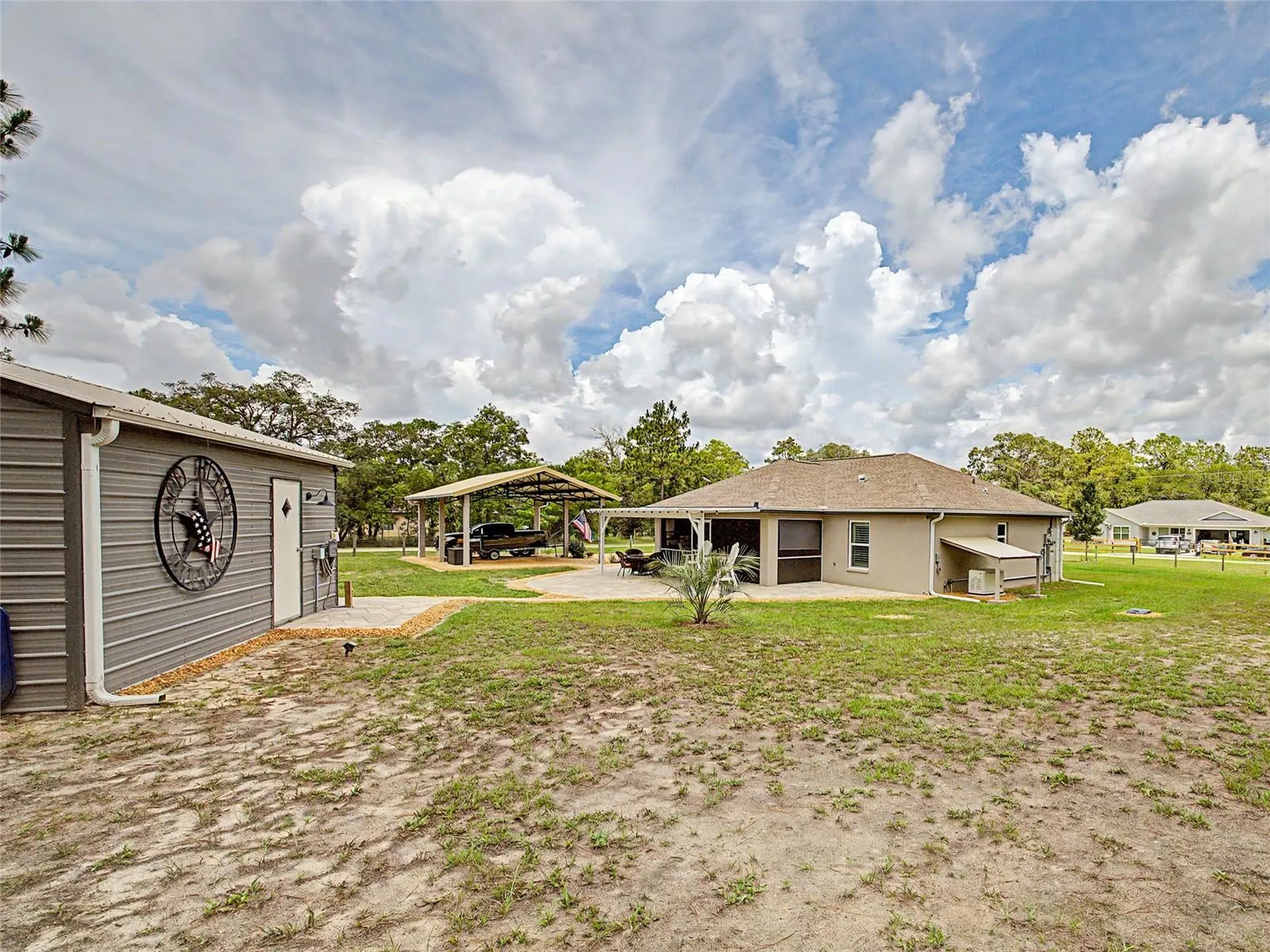 12368 SW 81st Street Dunnellon FL 34432