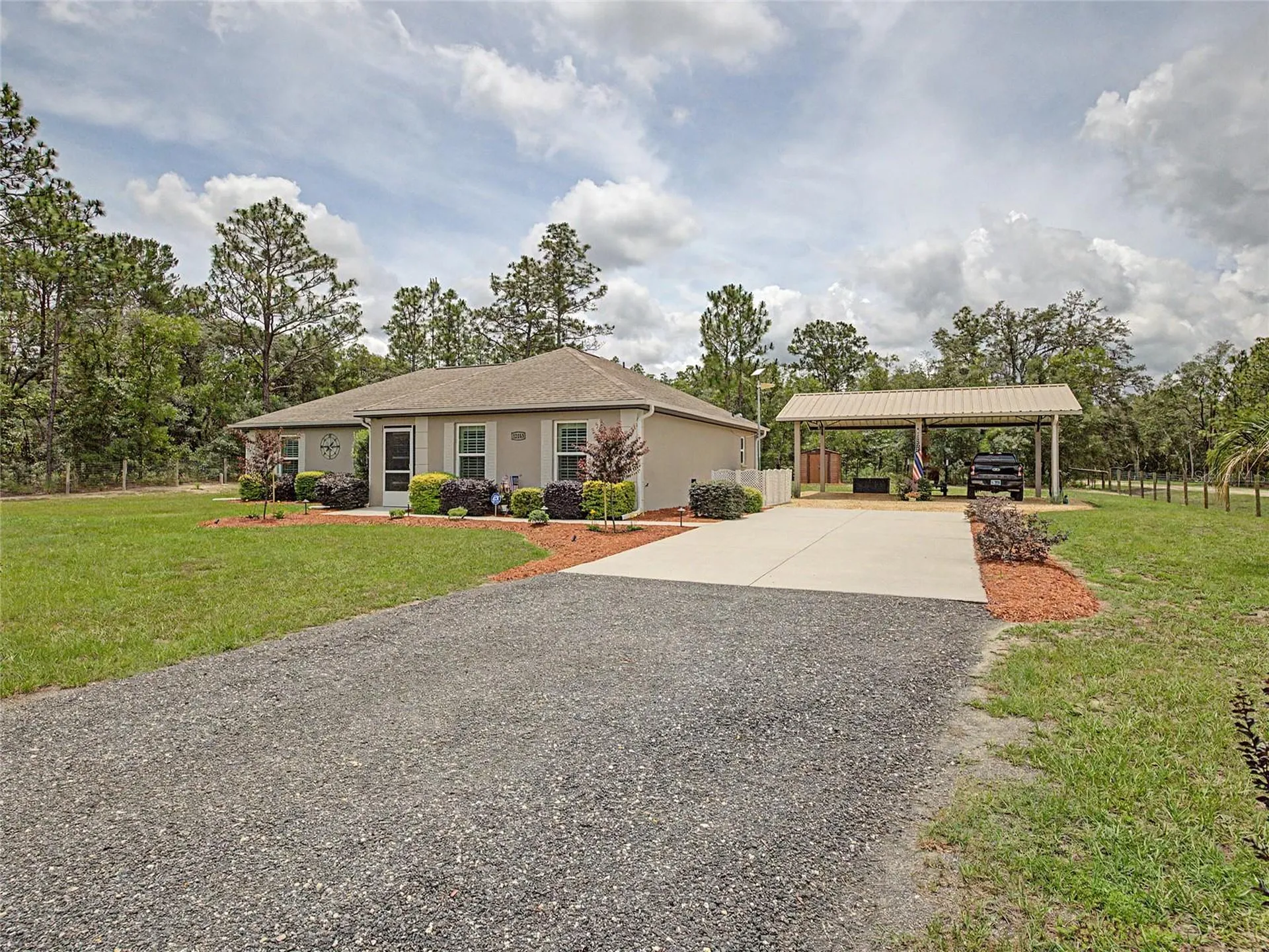 12368 SW 81st Street Dunnellon FL 34432