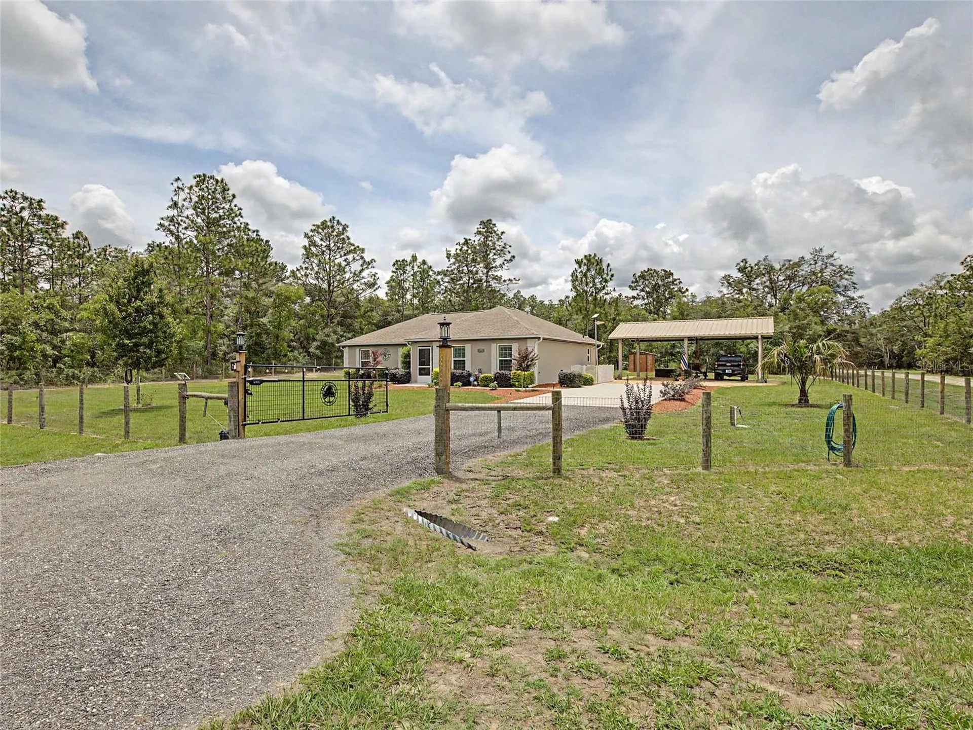 12368 SW 81st Street Dunnellon FL 34432