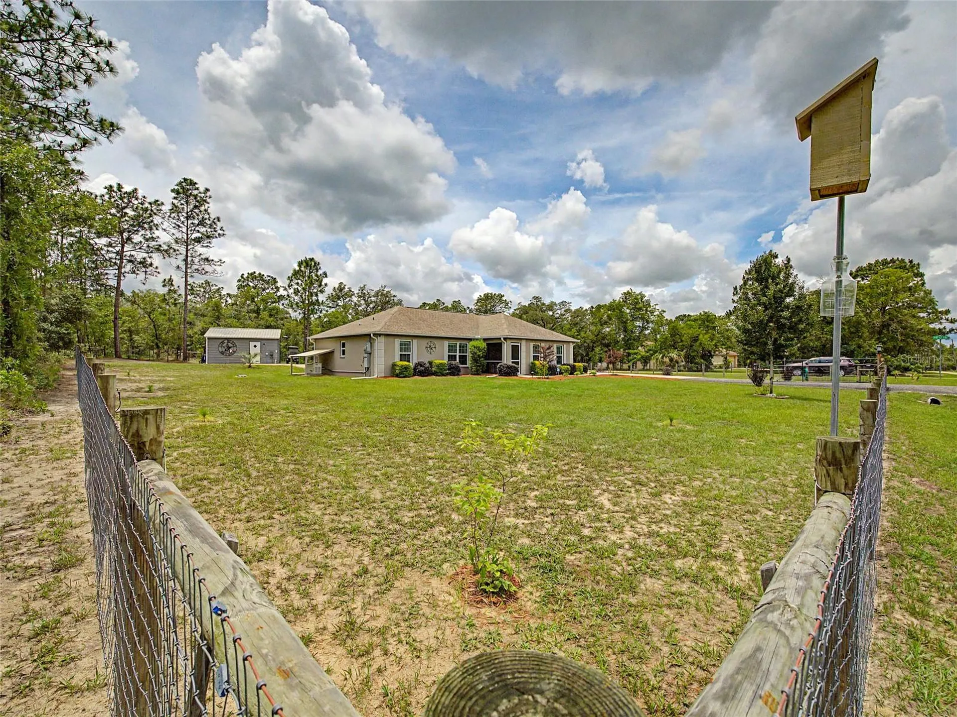 12368 SW 81st Street Dunnellon FL 34432